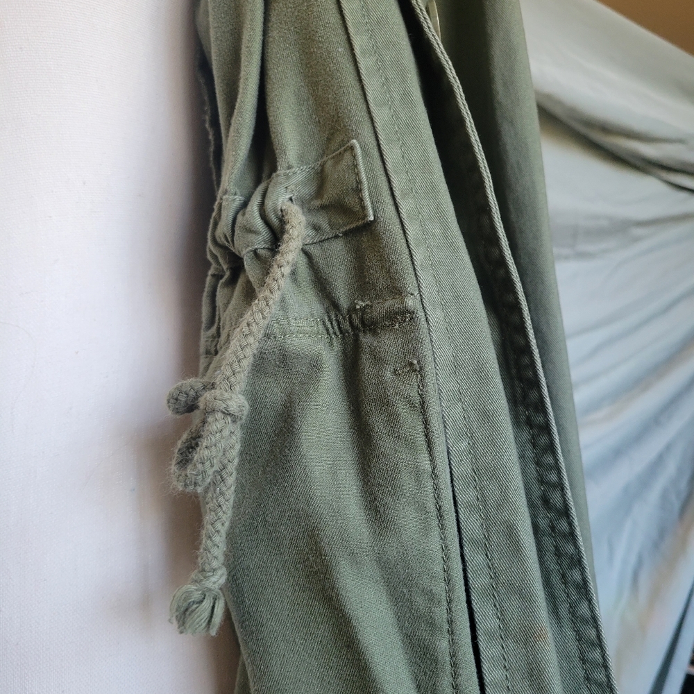 Element Army Jacket - Picture 4 of 6